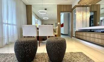 Imagem 2: Imóvel para aluguel possui 134 metros quadrados com 3 quartos em Tatuapé - São Paulo - SP