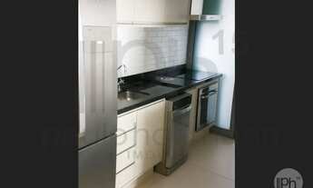 Imagem 6: Apartamento moderno e mobiliado com 2 quartos e 1 vaga em Moema fora de rota