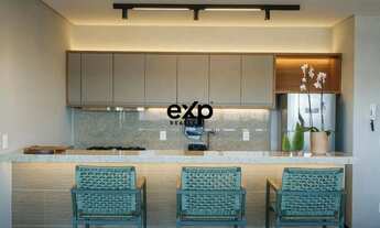 Imagem 3: Apartamento à venda com 3 quartos no Itaparica ON na Praia de Itaparica, Vila Velha/ES