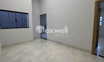 Imagem 5: Casa Avaliada, Jardim Boa Esperança, Aparecida de Goiânia, GO