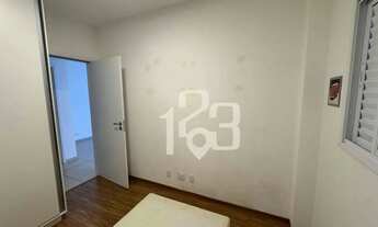 Imagem 5: Apartamento próximo a USF com 2 dormitórios para alugar, 68 m² por R$ 3.990,00/mês - Jardi