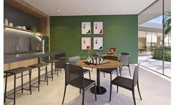 Imagem 7: 59962) à venda - Apartamento com 3 quartos, 2 vagas, no Bandeirantes (Pampulha