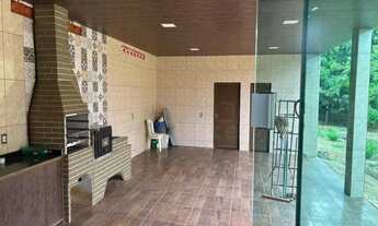 Imagem 2: Chácara com 3 dormitórios à venda, 2000 m² por R$ 310.000,00 - Gameleira - Gameleira de Go