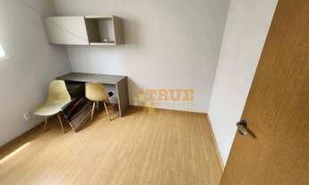 Imagem 7: Parque Real Garden, Apartamento com 2 dormitórios à venda, 46 m² por R$ 200.000 - Santa Mô