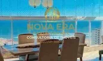 Imagem: INCRÍVEL! COBERTURA MOBILIADA, VISTA MAR