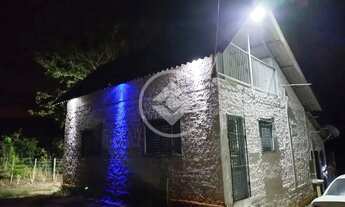 Imagem 6: 3 LOTES + CASA EM CONDOMÍNIO FECHADO - LAGO DO MANSO - R$420.000,00 codigo: 65587