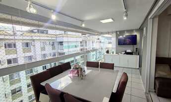 Imagem 3: Barra da Tijuca Apartamento cobertura com 4 dormitórios