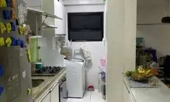 Imagem 2: Vende-se apartamento no Bairro Itaquera, com 02 dormitórios, bwc e 01 vaga