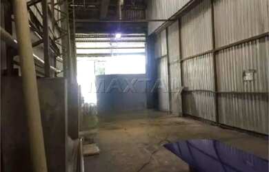 Imagem 6: Galpão Industrial no Bairro do Limão a venda com 2515m² área total, pé direito de 12 metro