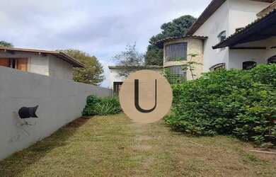 Imagem 3: Casa com Mezanino, Piscina e 5 Dormitórios - Venda ou Locação - Condomínio Nova Higienópol