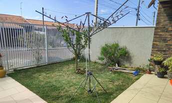 Imagem 3: Vendas Sobrado Colombo PR