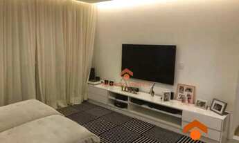 Imagem 2: Apartamento com 4 dormitórios à venda, 136 m² por R$ 1.250.000,00 - Vila São Francisco - S