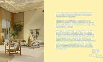 Imagem: APTO. 2 SUÍTES - PRAIA BRAVA - FLORIANÓPOLIS