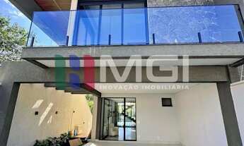 Imagem: Sobrado a venda 3 quartos setor Jardim Atlântico