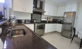 Imagem 5: CASA COM 3 DORMITÓRIOS À VENDA,185.00 m , BAIRRO ÒRFÃS, PONTA GROSSA - PR