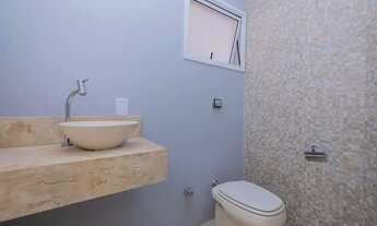 Imagem 7: Casa para venda ou aluguel no Fragata, Pelotas: 330 m², 4 quartos (sendo 1 suíte), cozinha