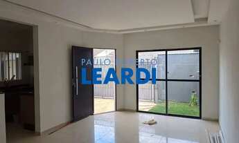 Imagem: CASA TÉRREA - NOVA CEREJEIRA - SP