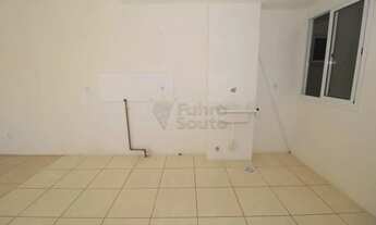 Imagem 7: Apartamento no Condomínio Siena - Praticidade e Conforto no Fragata