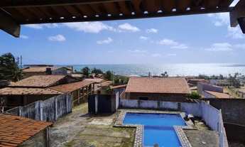 Imagem: Casa de praia em Barreta