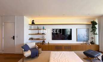 Imagem 6: Apartamento 3 Suítes e 1 Vaga livre - Av. Beira-Mar Norte