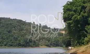 Imagem 3: Chácara pé na água em Nazaré paulista