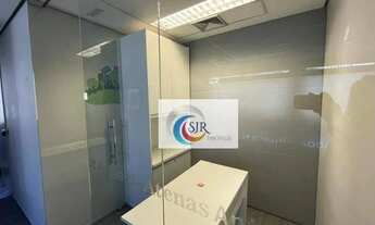 Imagem 6: Conjunto para alugar, 482 m² - Itaim Bibi - São Paulo/SP