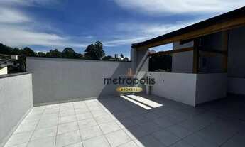 Imagem: Cobertura, 82 m² - venda por R$ 495.000,00