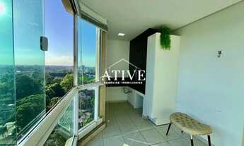 Imagem 14: Apartamento de alto padrão para locação ao lado do centro de Gravataí