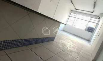 Imagem 6: 2 Salas Integradas com Excelente Localização em BH