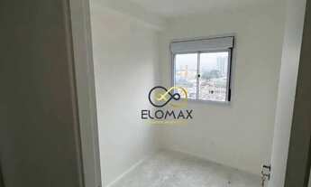 Imagem 6: Vende - Apartamento (Novo) - 2 quartos, 1 vaga, Condomínio Walk - Vila das Bandeiras - SP