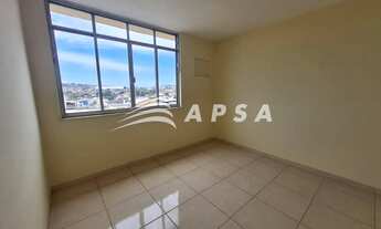 Imagem 7: APARTAMENTO UM QUARTO RECÉM-REFORMADO, SALA COM ESPAÇOSA, BANHEIRO SOCIAL, COZINHA COM BAN