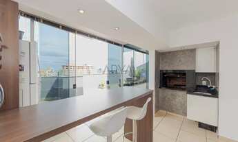 Imagem 5: Cobertura à venda no Vila Izabel - ARYA1