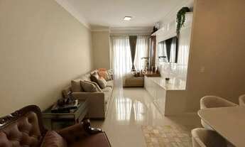 Imagem 2: Itacorubi Apartamento com 4 dormitórios