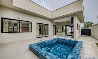 Imagem 4: CASA EM CONDOMÍNIO - GENESIS 1 - SP