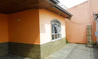 Imagem 3: AMPLA CASA EM EXCELENTE LOCALIZAÇÃO