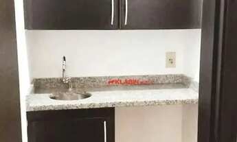 Imagem 6: 2 Salas, 90 m² - venda por R$ 830.000 ou aluguel por R$ 7.800/mês - Higienópolis - São Pau