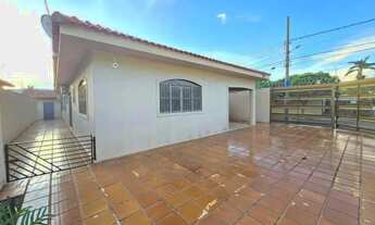 Imagem 4: Campo Grande - Casa Padrão - Jardim Monte Líbano