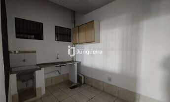 Imagem 3: Galpão à venda, 2 vagas, Parque Conceição - Piracicaba/SP