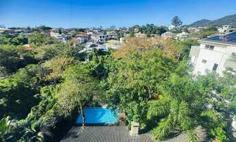 Imagem 5: Apartamento à venda com 3 Dormitórios - Canto Lagoa - Florianópolis