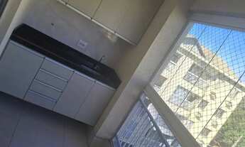 Imagem 7: WF - Apartamento 3 Quartos com Suite Itaúnas 640.000,00