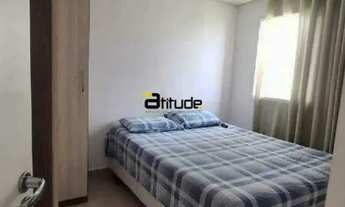 Imagem 5: APARTAMENTO À VENDA NO CONDOMÍNIO COLORE JARDIM MARIA HELENA BARUERI/SP 13º ANDAR