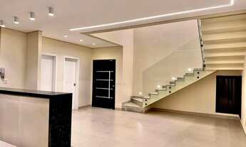 Imagem 4: Lindo sobrado alto padrão no Vilas Boas