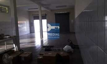 Imagem 2: Salão Comercial para Locação Vila Prado, São Carlos