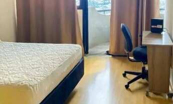 Imagem 5: RR7970 Apartamento MOBILIADO 56m² CONDOMÍNIO LE BOUGAINVILLE - OPORTUNIDADE - 1 Dormitório