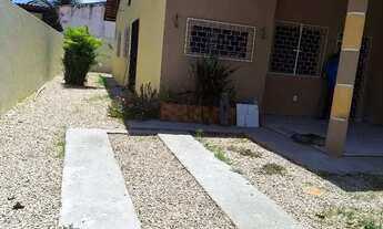 Imagem 2: CASA EM AQUIRAZ-CE (LOCAÇÃO