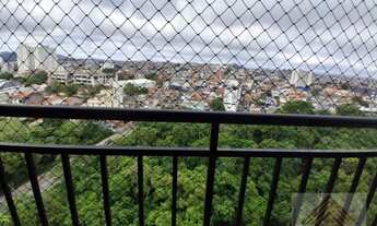 Imagem 5: Apartamento com 2 dormitórios para alugar, 53 m² por R$ 2.100/mês - Vila Nossa Senhora das