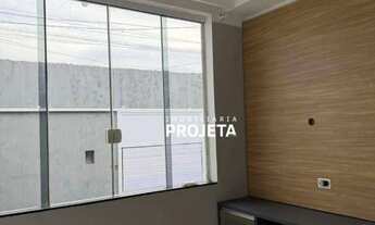 Imagem 4: Casa com 2 dormitórios à venda, 50 m² por R$ 200.000,00 - Parque Alexandrina - Presidente