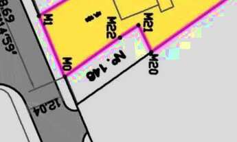 Imagem: Terreno comercial para venda em Centro