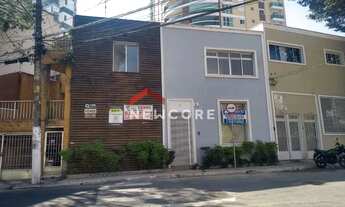 Imagem: Sobrado em Praça Doutor José Augusto César