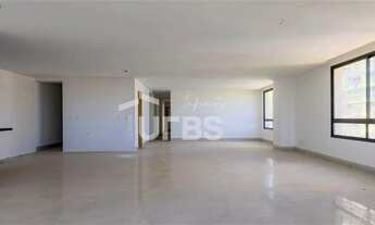 Imagem 5: Infinity Residence Flamboyant - Apartamento 4 quartos, sendo 4 suítes